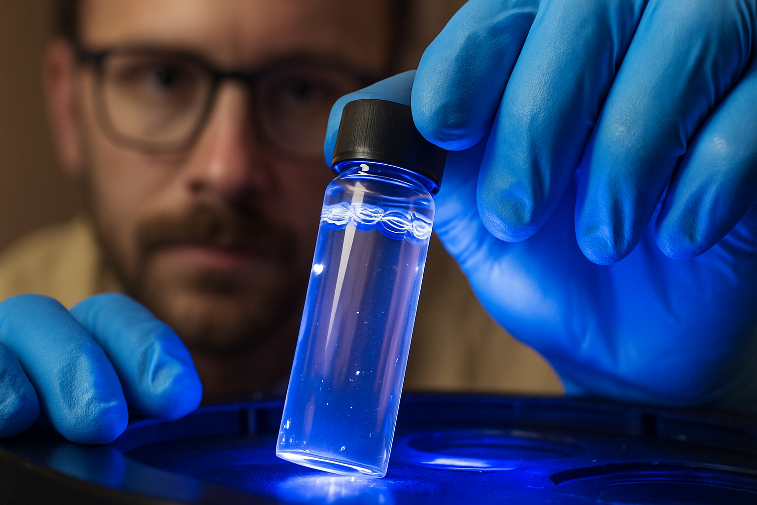 Nuovi elettrodi biomedici creati senza reagenti tossici