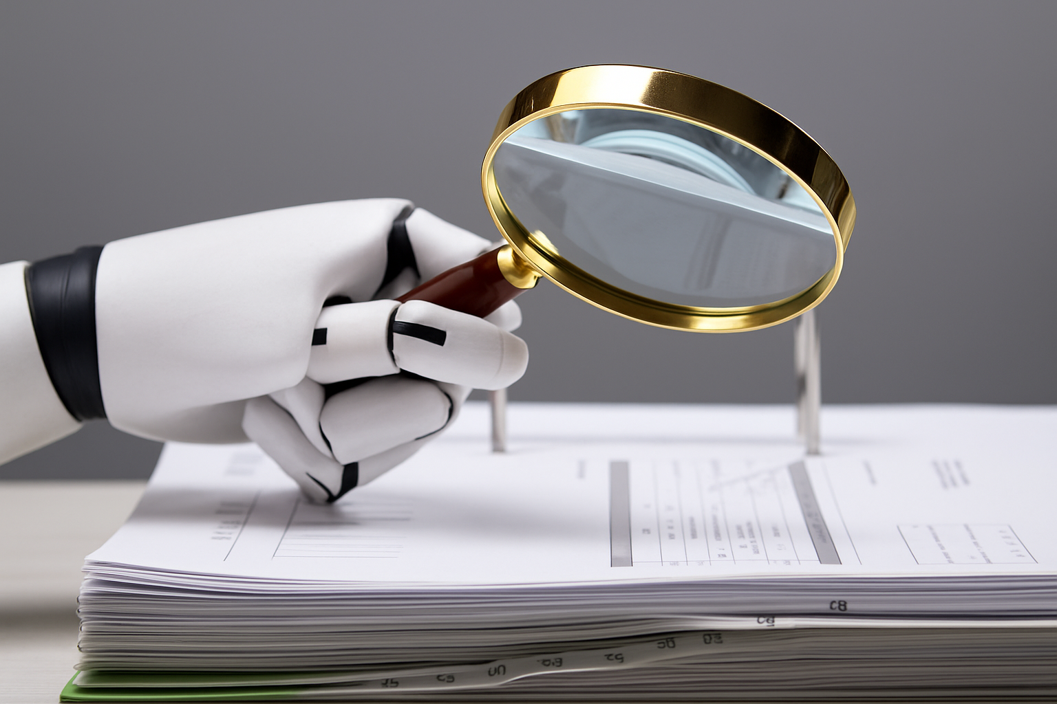 AI nella peer review: il confine etico è già superato?