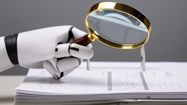 Immagine di AI nella peer review: il confine etico è già superato?