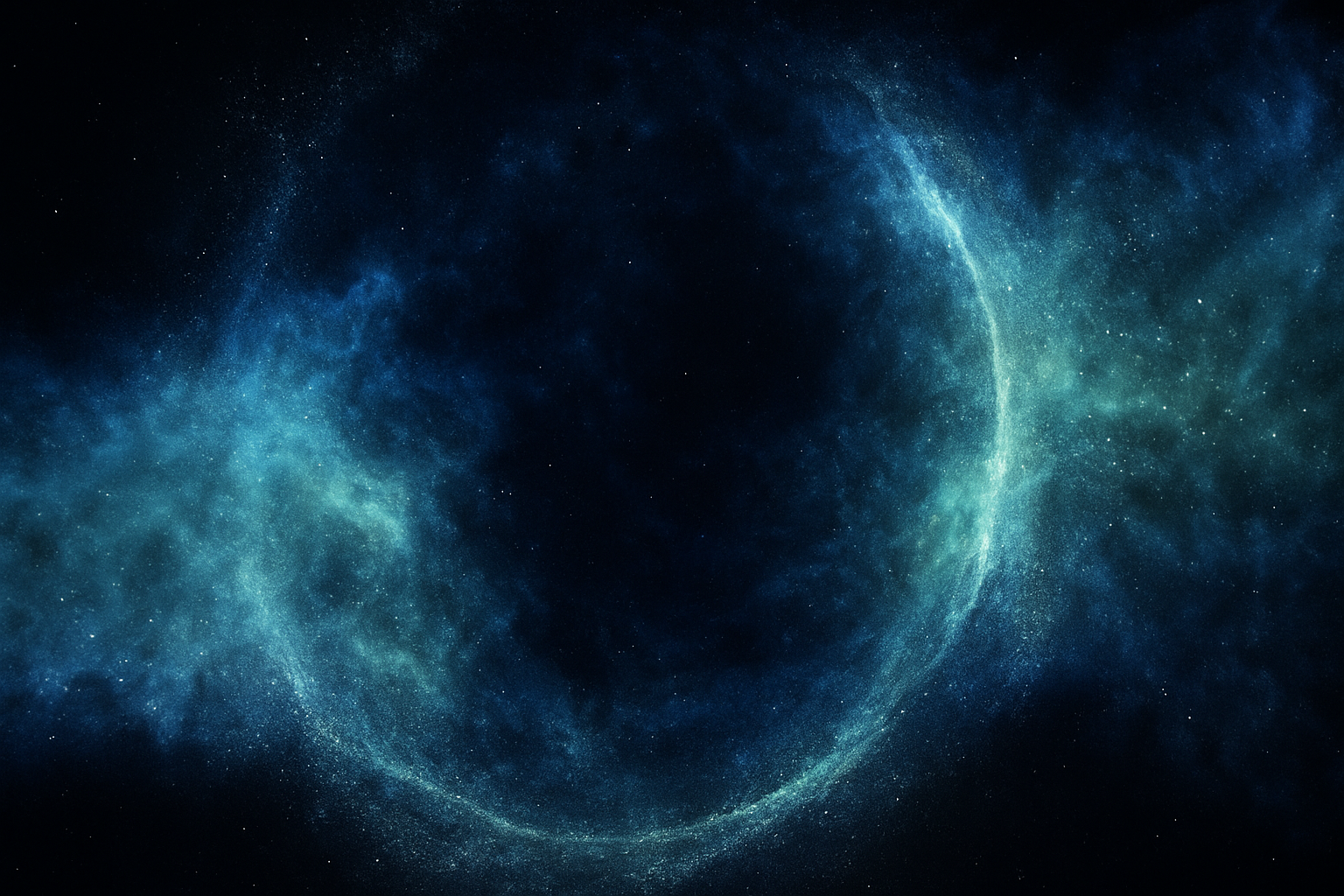 E se la massa nascesse dalla geometria dello spazio?