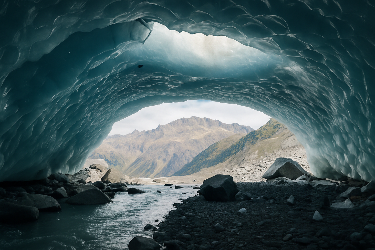Immagine di Ghiacciai, il conto alla rovescia è iniziato: ecco cosa accadrà