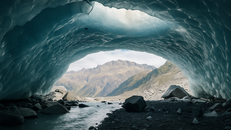 Immagine di Ghiacciai, il conto alla rovescia è iniziato: ecco cosa accadrà
