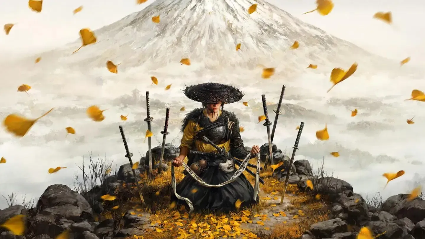 Ghost of Yōtei: trionfo alle nomination NYGA 2026