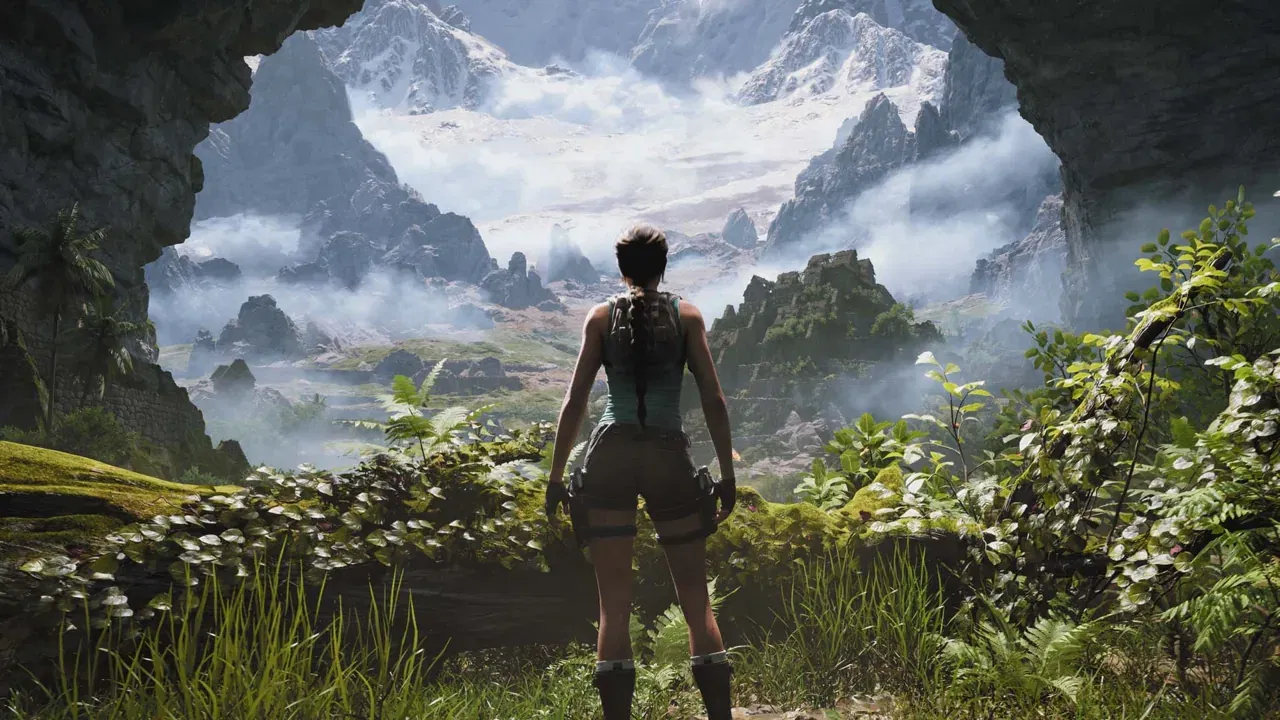 Il remake di Tomb Raider sarà adattato ai giocatori moderni