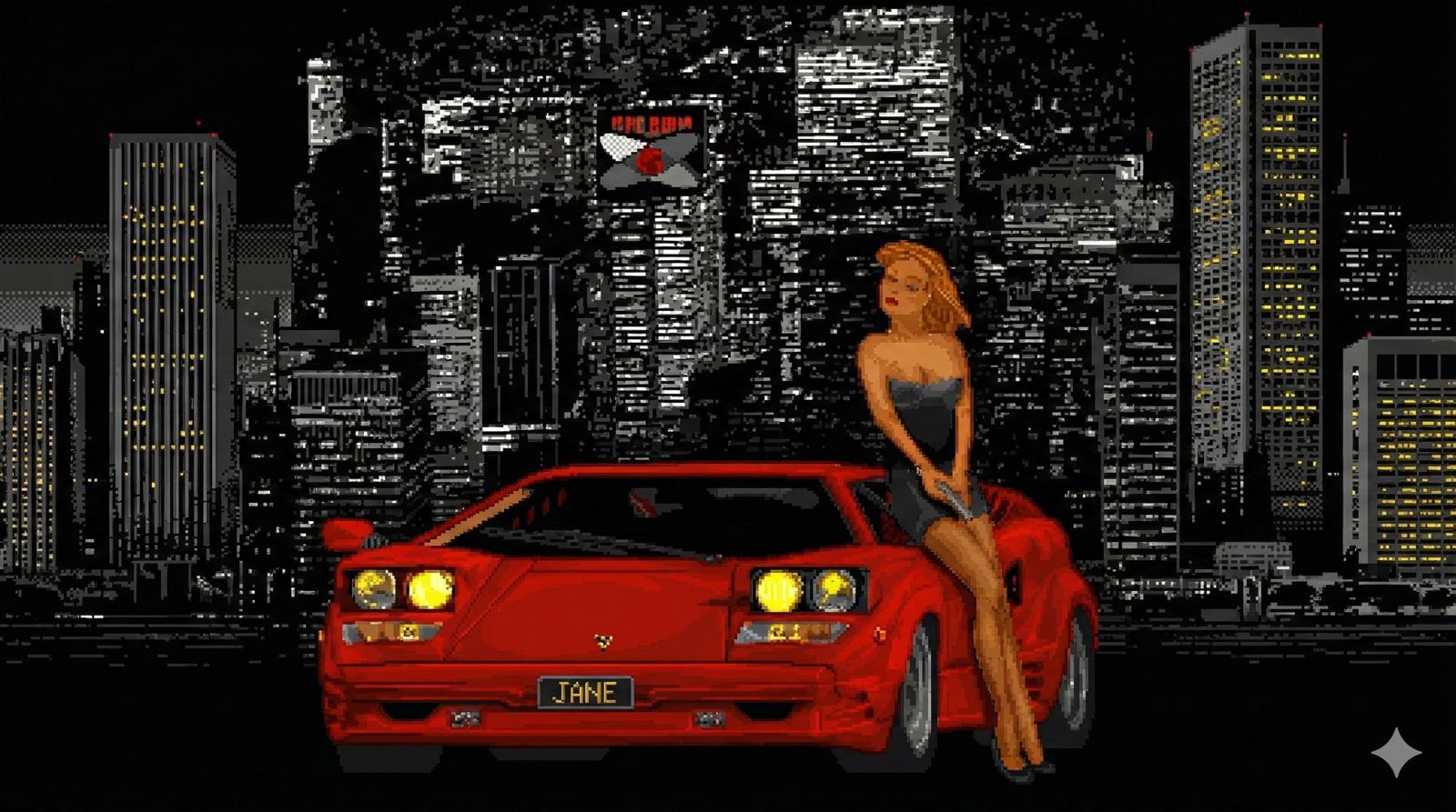 Perché Italian Night di Simulmondo resta l’Everest inviolato delle avventure grafiche