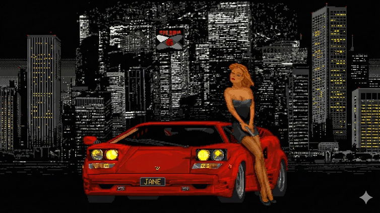 Immagine di Perché Italian Night di Simulmondo resta l’Everest inviolato delle avventure grafiche