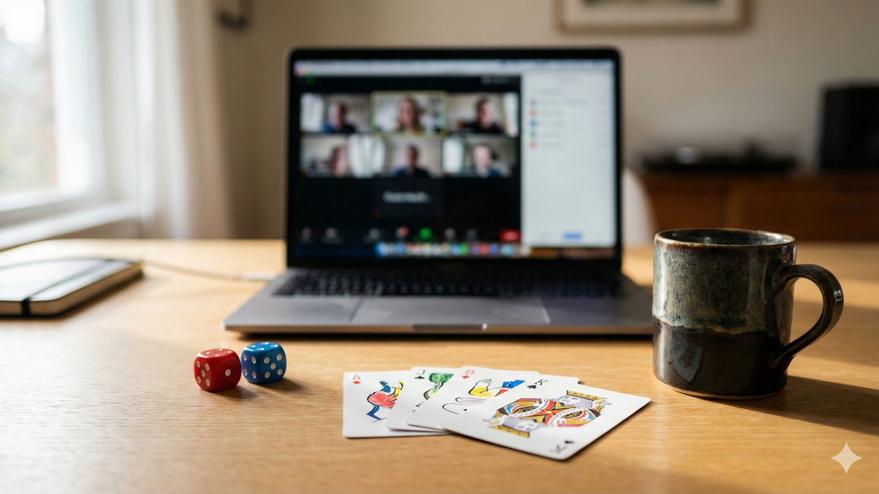 Immagine di C'è un board game gratis per chi vuole capire la gamification sul serio