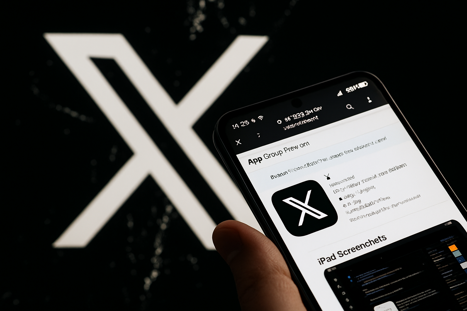 X stravolge i termini di servizio per non perdere Twitter