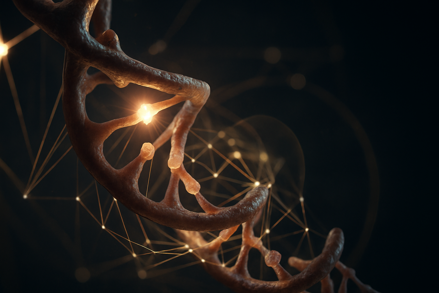 Un’IA accelera la diagnosi delle malattie rare