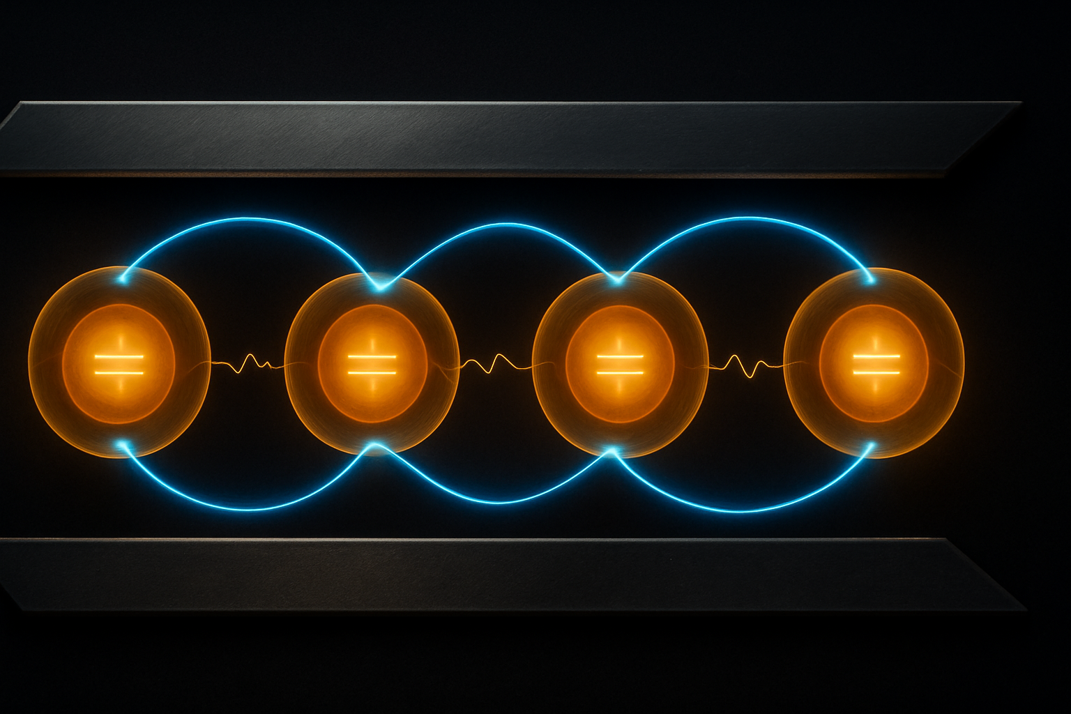 Il vuoto non è freddo: un trucco quantistico lo rivela