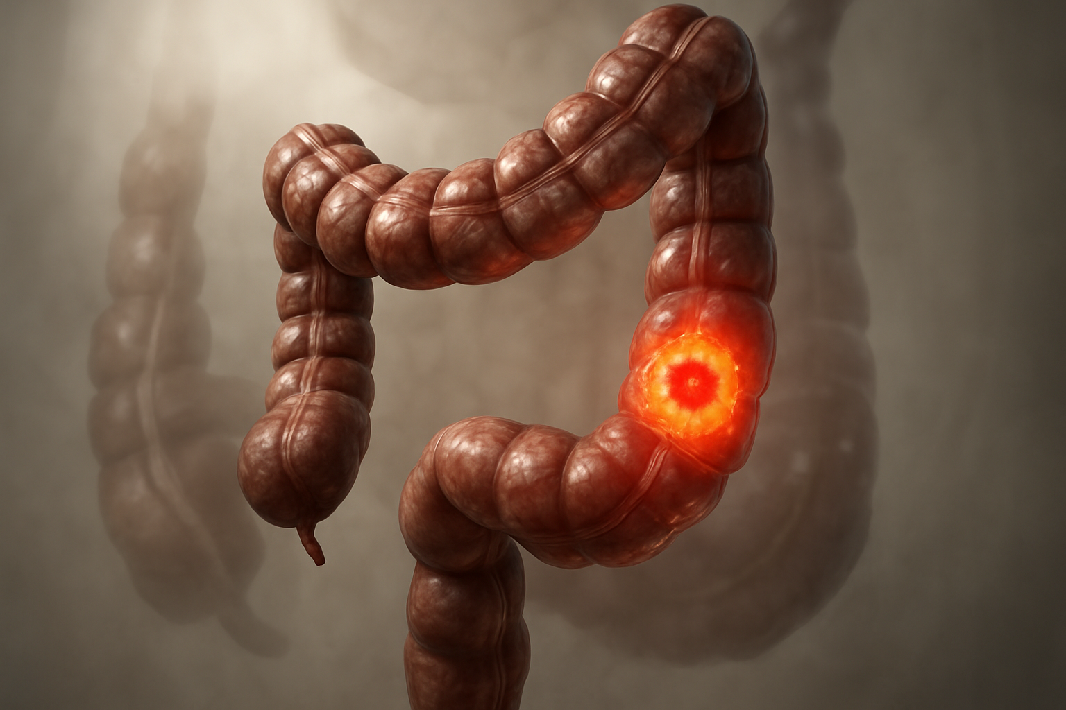 Immagine di Cancro al colon: perché colpisce sempre più under 50