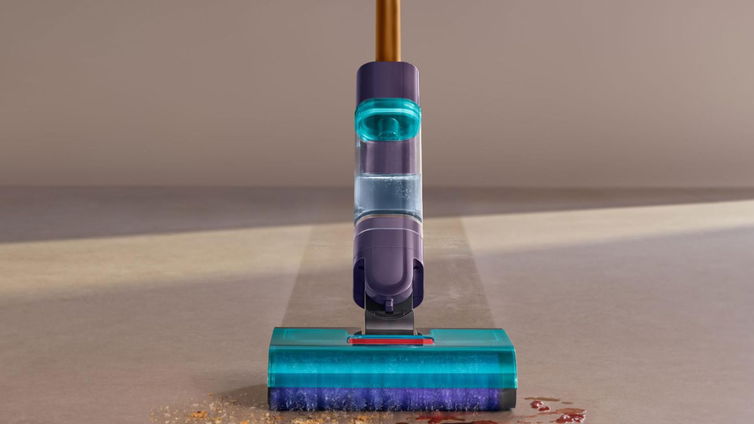 Immagine di Due giorni soltanto per risparmiare fino a 120€ su 3 prodotti Dyson