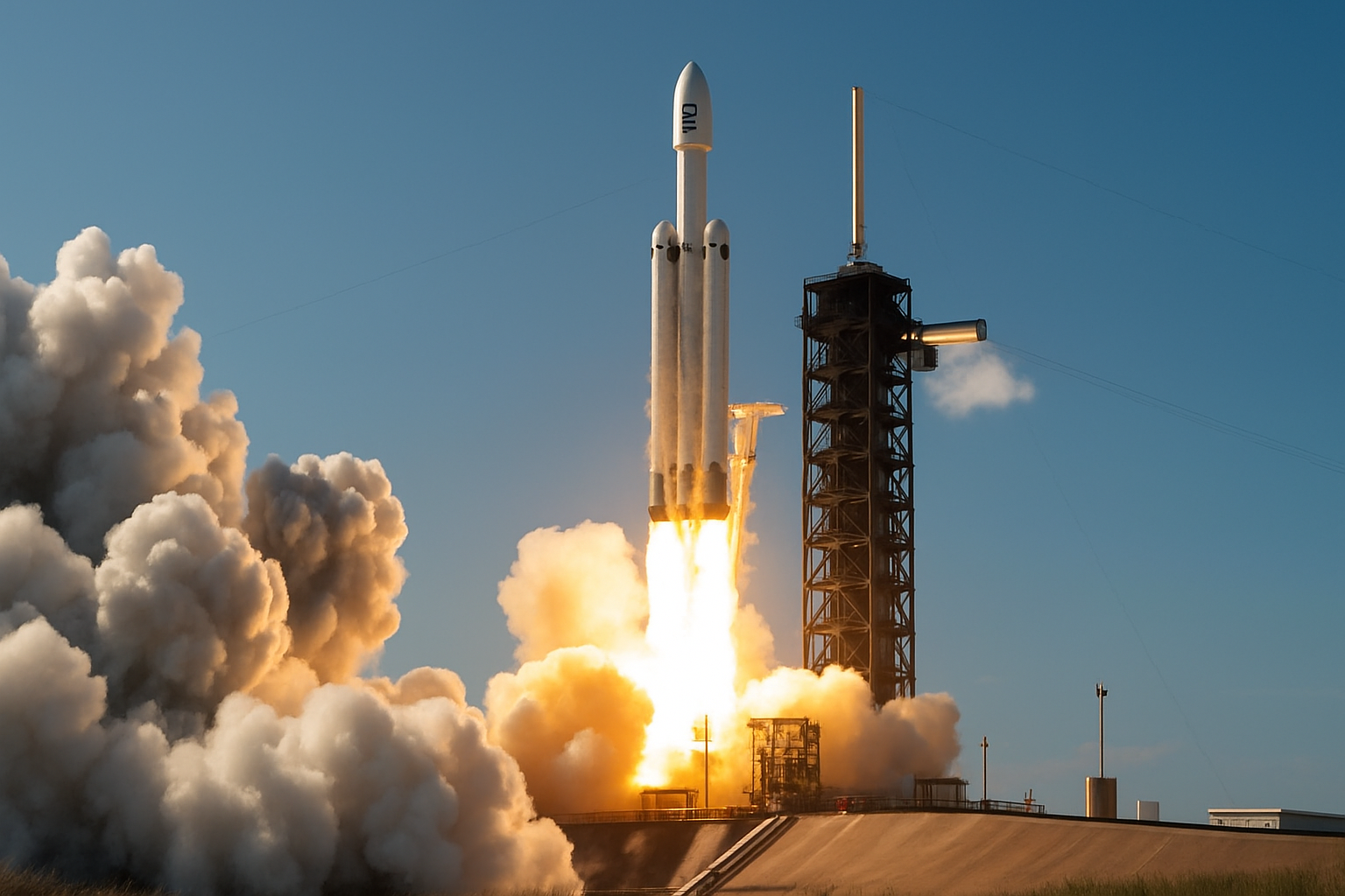 Perché i datacenter orbitali non convengono davvero