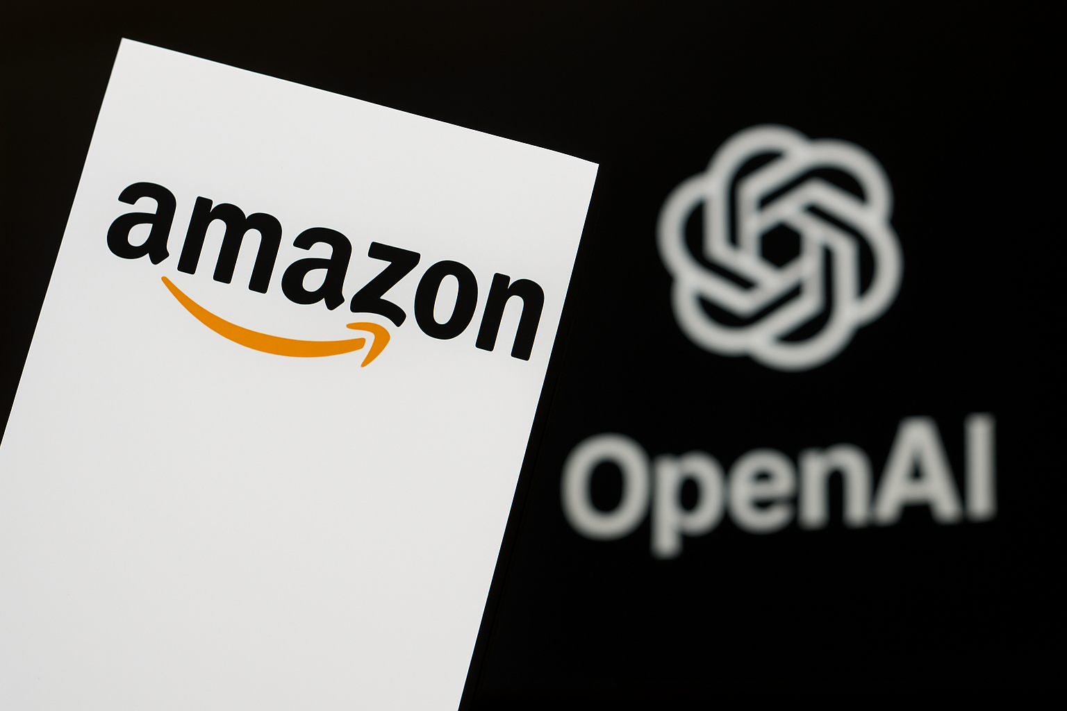 Amazon pronta a investire 10 miliardi in OpenAI