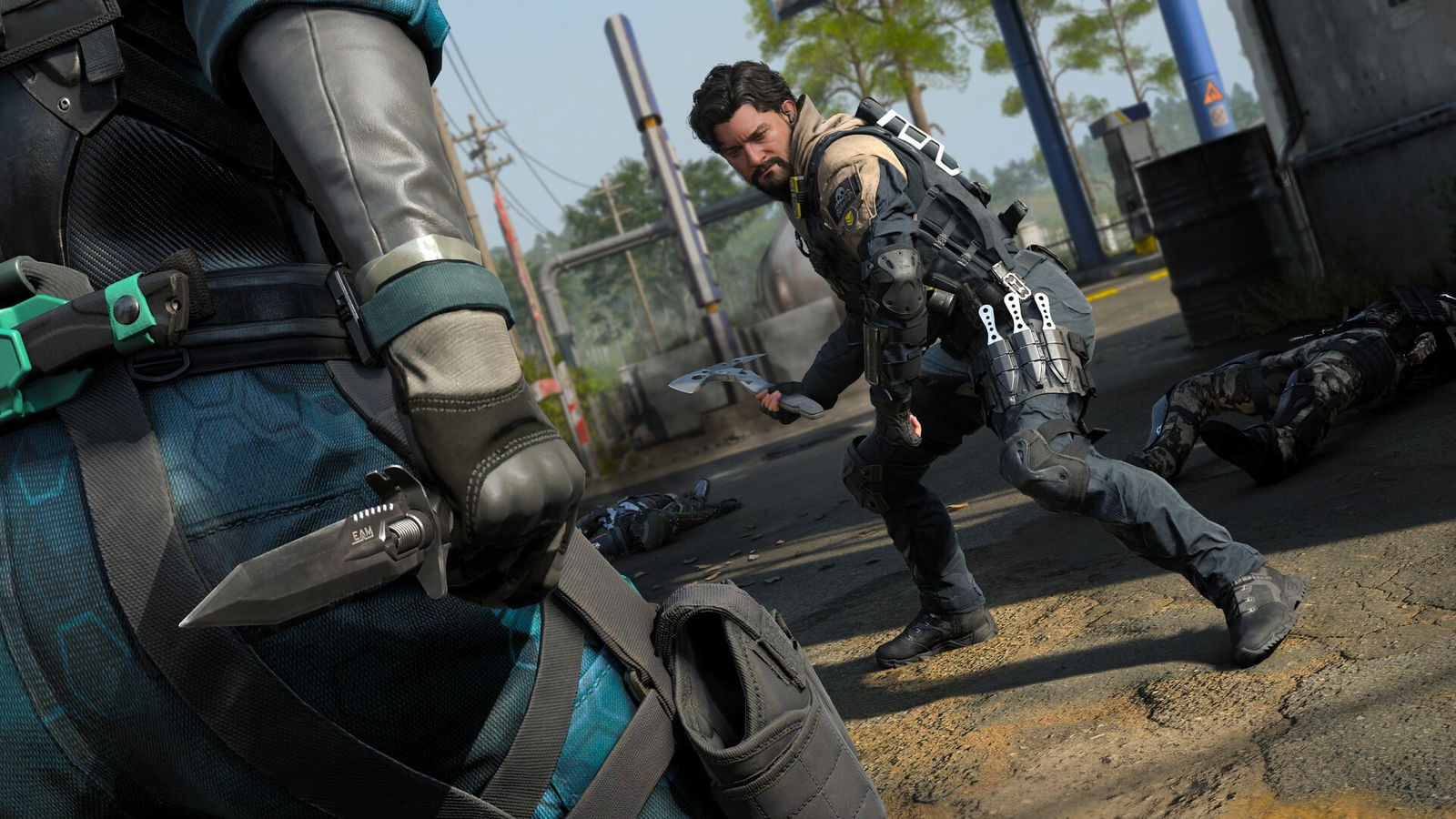 Call of Duty: Black Ops 7 gratis su Xbox questo weekend