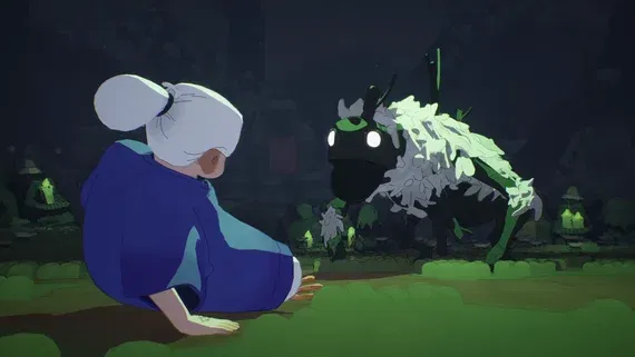 The Last of Us, il co-direttore contro l’AI generativa