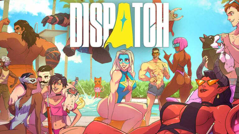 Dispatch presto in arrivo su Switch 2 e Switch