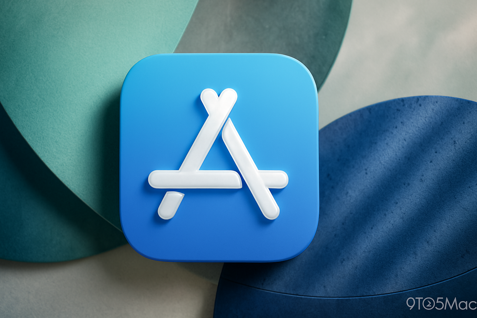 Apple trasforma l'App Store: arriva più pubblicità