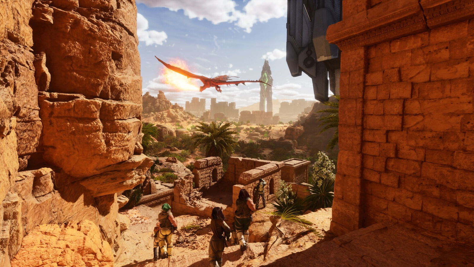 Xbox Free Play Days: ecco i cinque titoli gratis del weekend