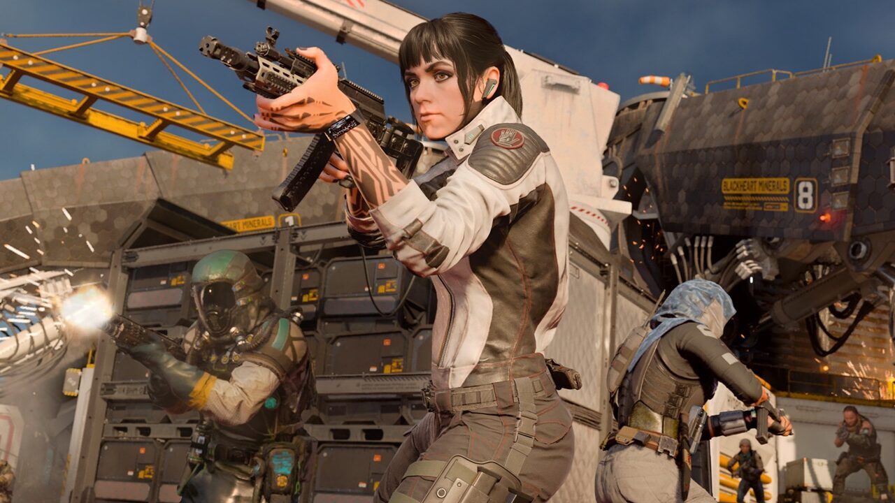 Call of Duty: Black Ops 7 domina le vendite USA di novembre