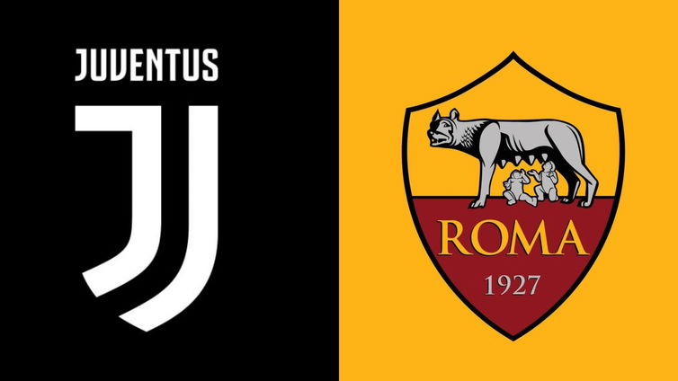 Immagine di Dove vedere Juventus - Roma in TV e streaming