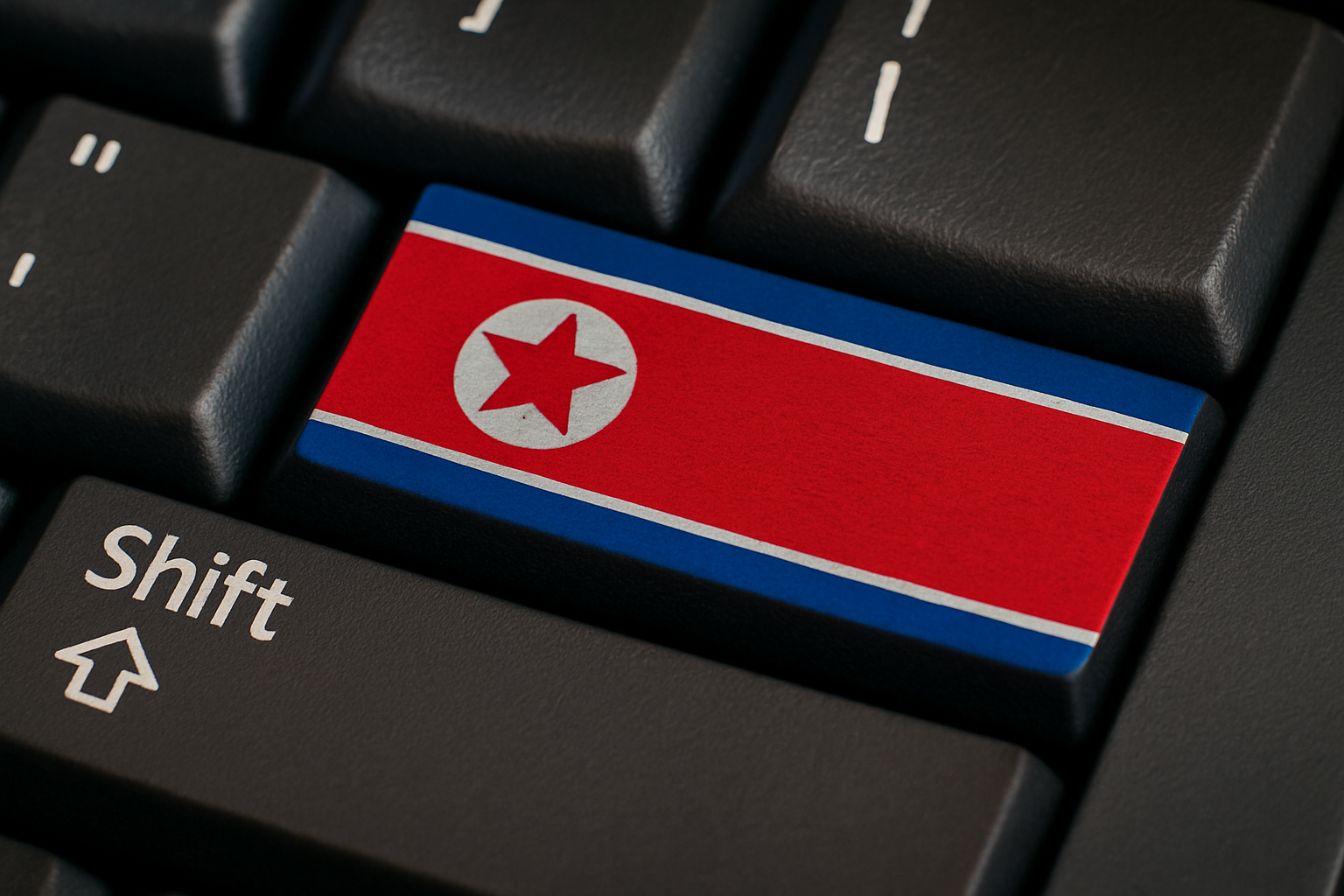 Amazon: un dettaglio tecnico svela un infiltrato nordcoreano