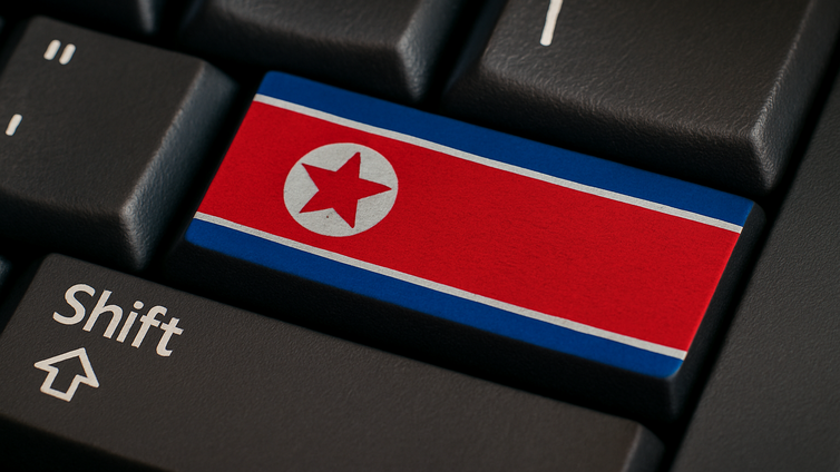 Immagine di Amazon: un dettaglio tecnico svela un infiltrato nordcoreano