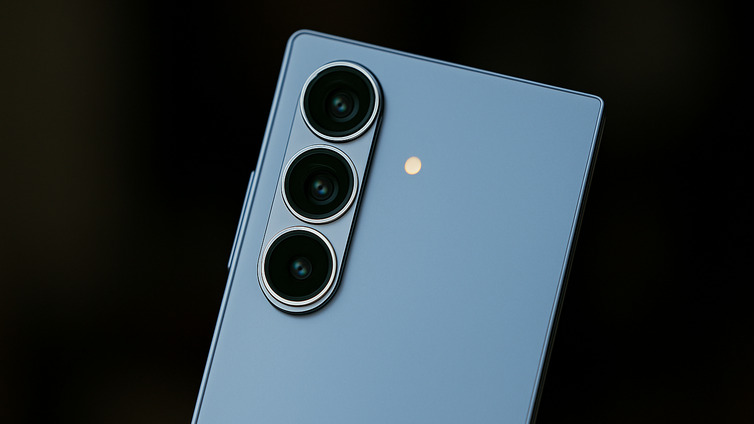 Immagine di Samsung Galaxy Z Fold 8, upgrade mirati per il comparto foto