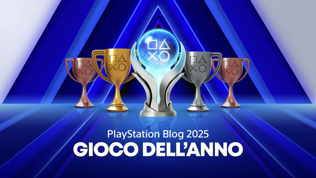 PlayStation Blog svela i "suoi" giochi dell'anno