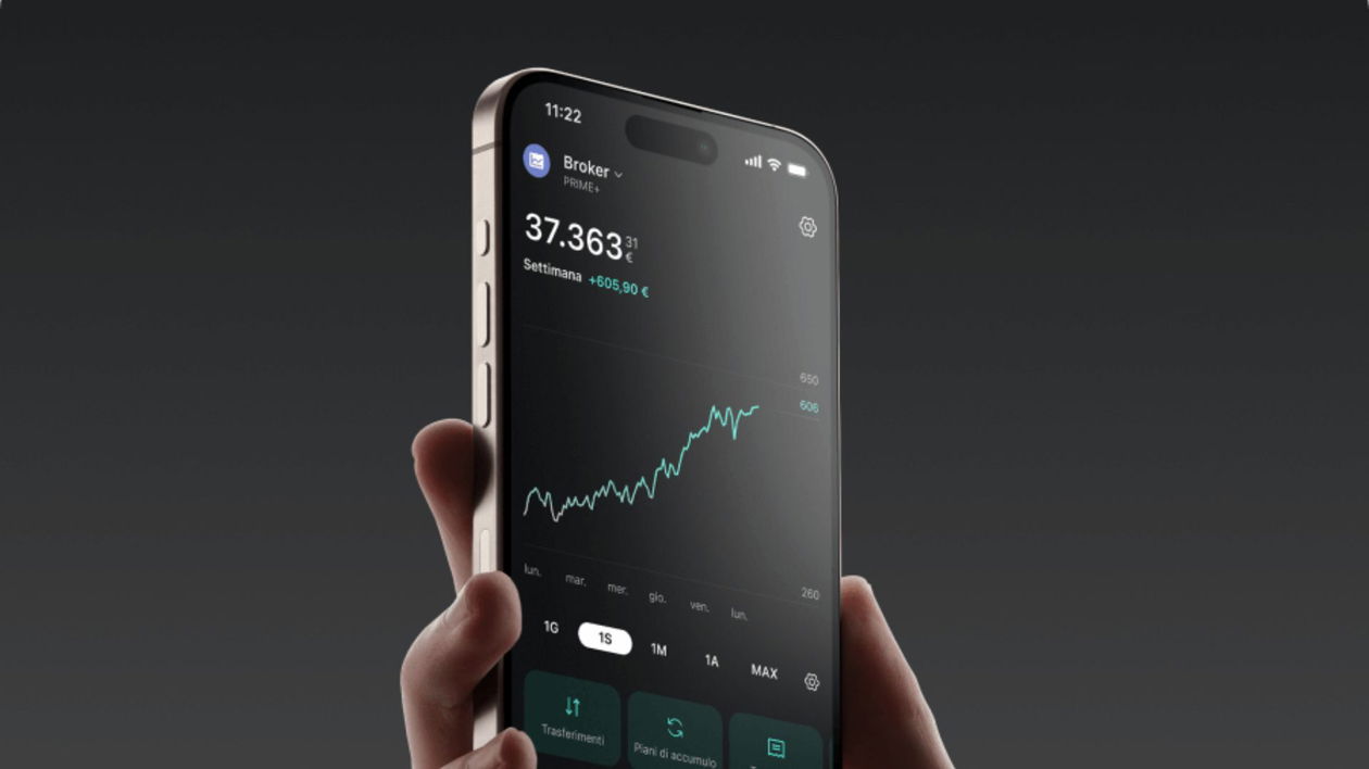 Immagine di Preparati al 2026: trasferisci il capitale su Scalable e sfrutta bonus e interessi