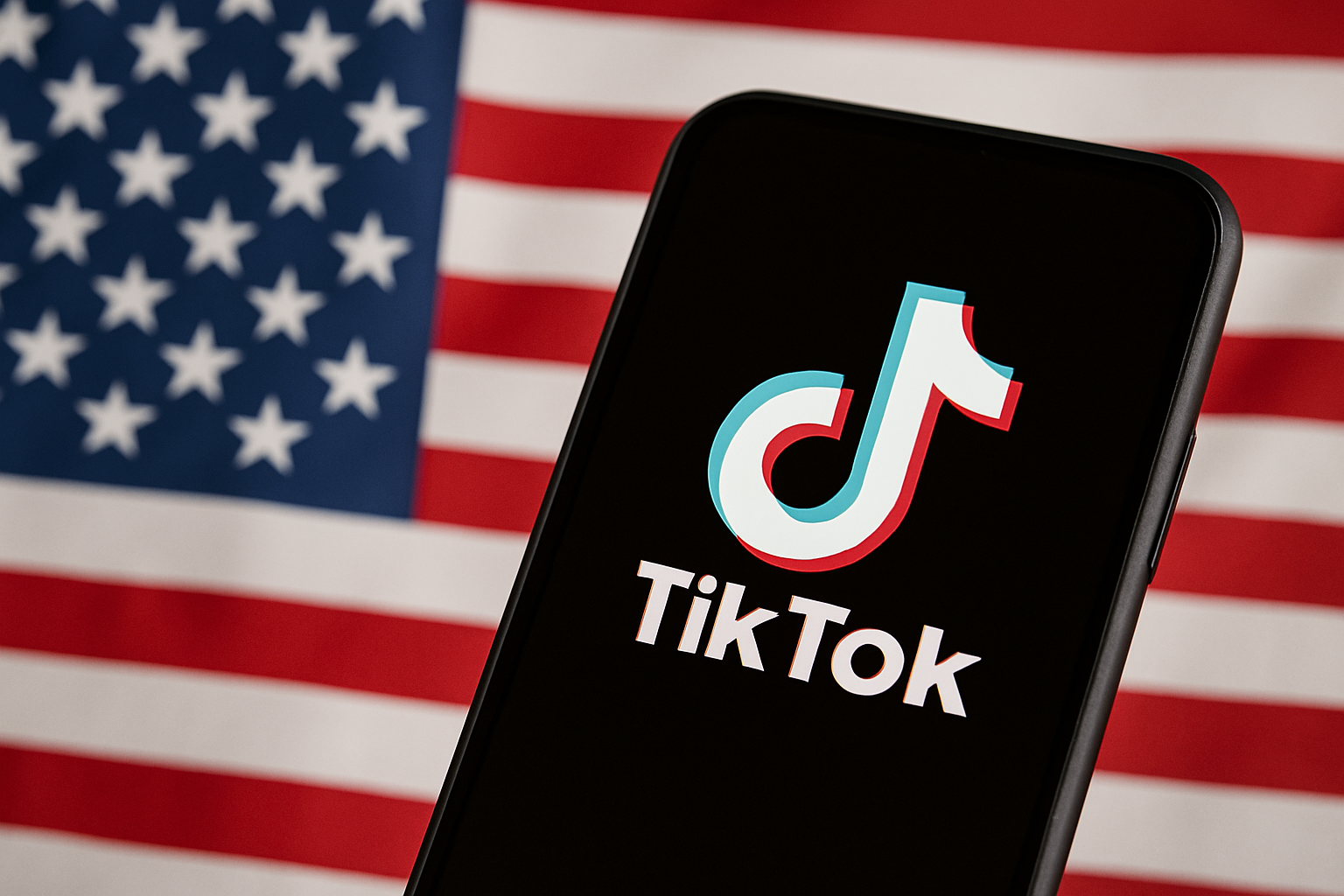 Immagine di TikTok è salvo? Trump conferma un accordo storico