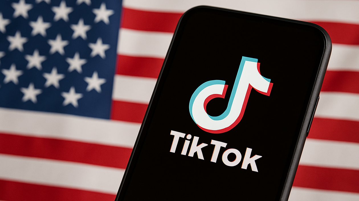 Immagine di ByteDance cede TikTok negli USA: i dettagli dell'accordo