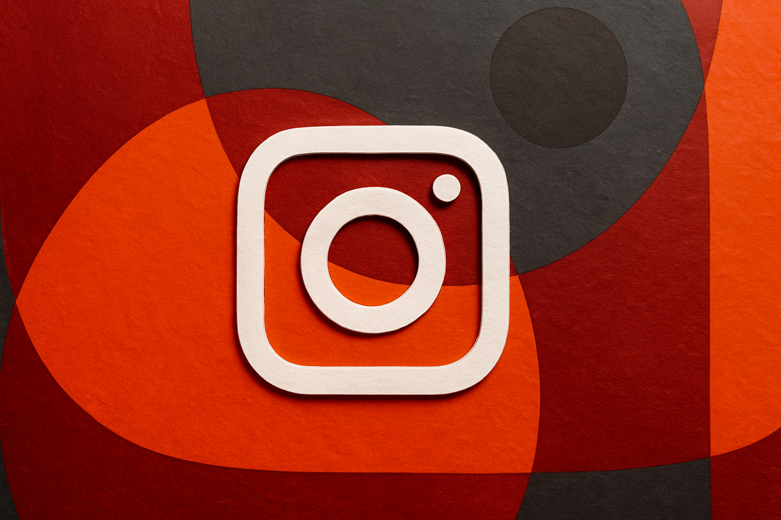 Instagram dice stop agli hashtag infiniti nei post