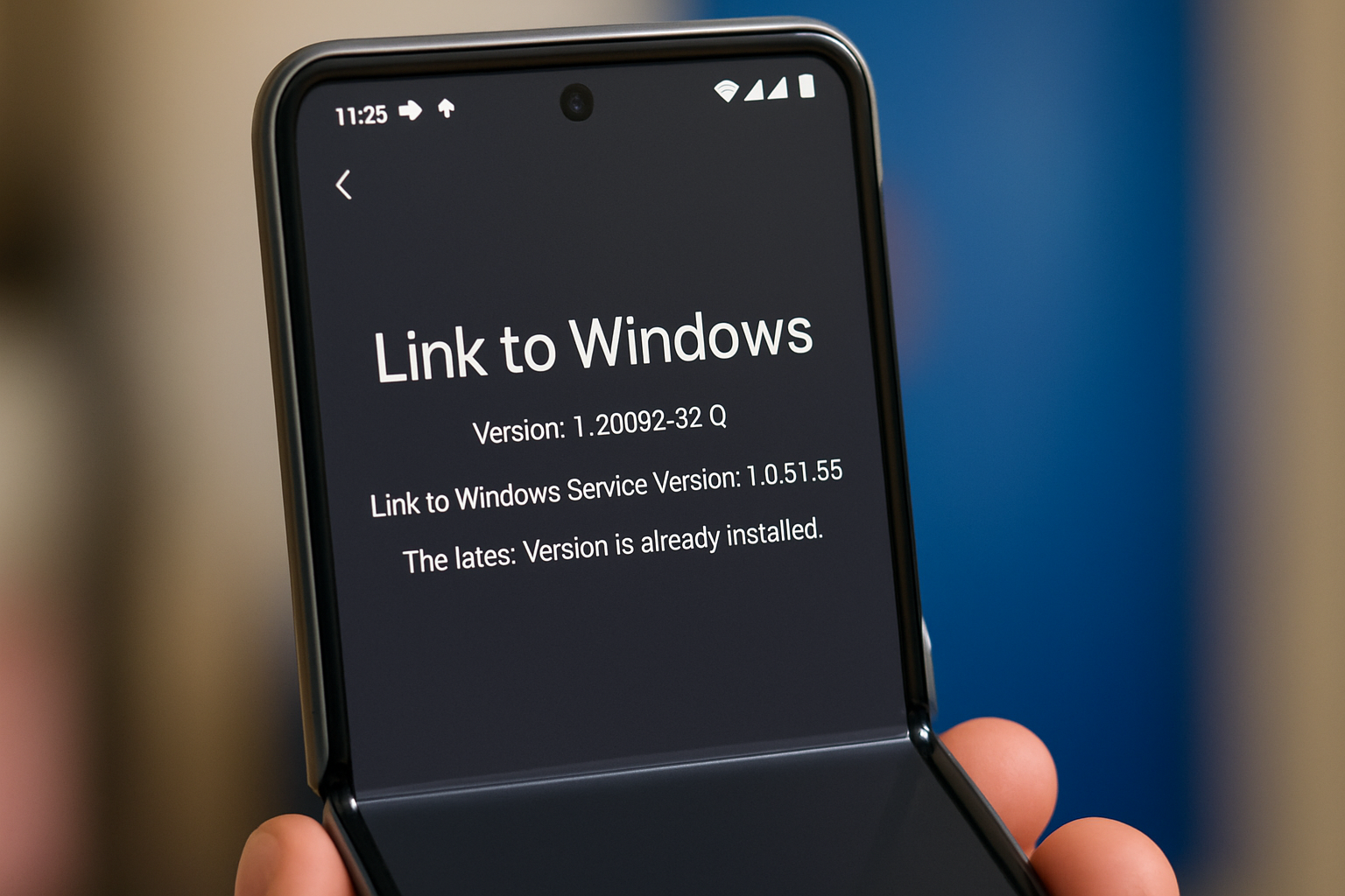 Con Android puoi bloccare Windows 11, ma non sbloccarlo