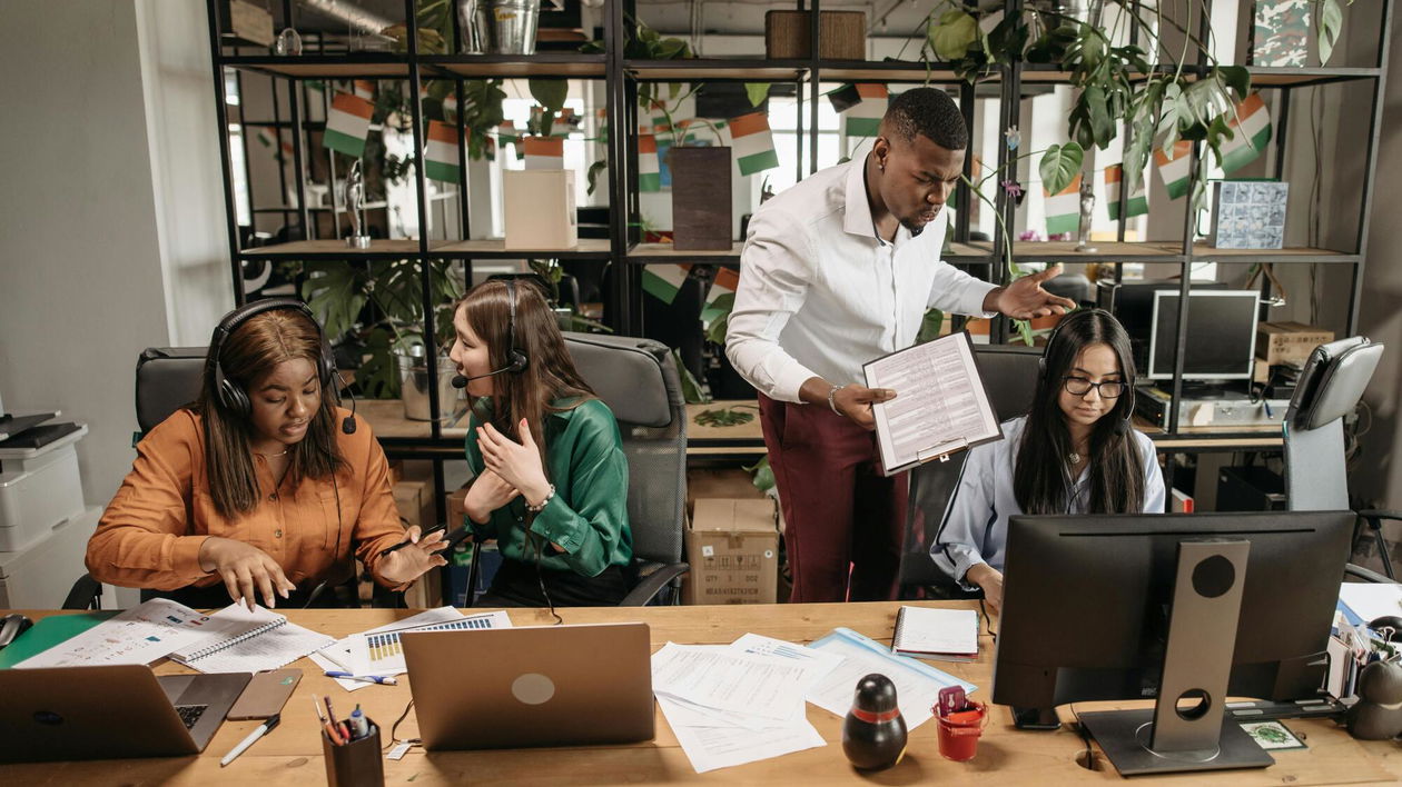 Immagine di Cosa cambia per l'IA con il rilascio degli Agent Skills