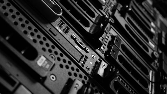 Immagine di Cos'è che abbiamo sbagliato con il raffreddamento dei data center?