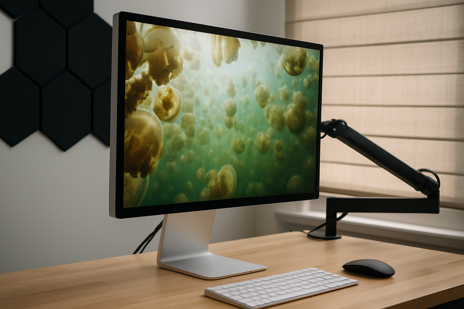 macOS Tahoe, segnalati glitch video sugli schermi Apple