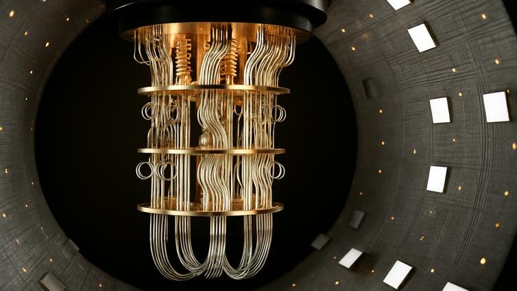 Immagine di Il 2025 è stato l'anno d'oro dei computer quantistici