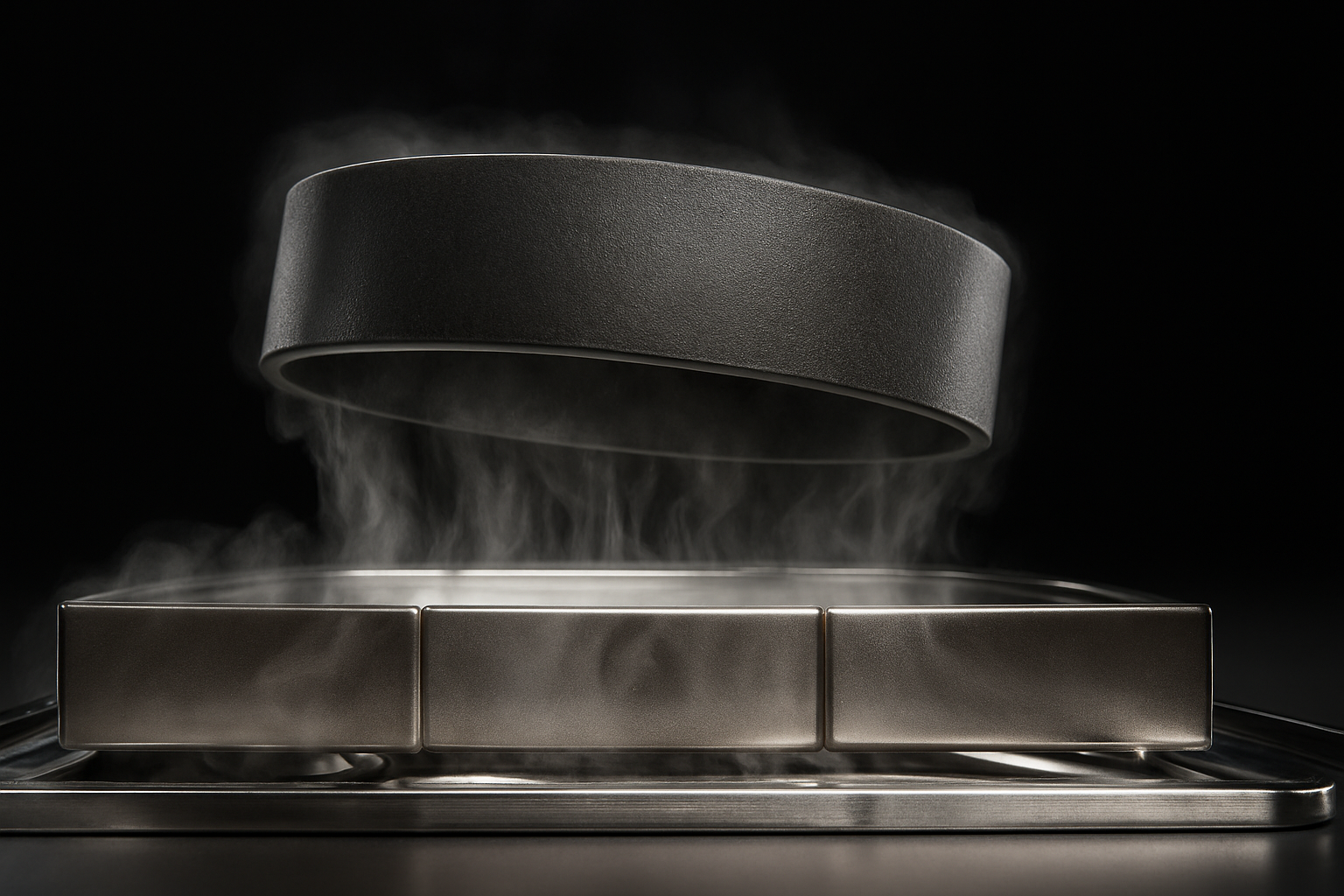 Risolto un mistero dei superconduttori ad alta pressione