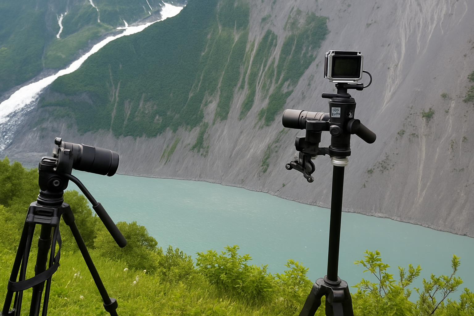Nuovi segnali sismici indicano un rischio tsunami in Alaska