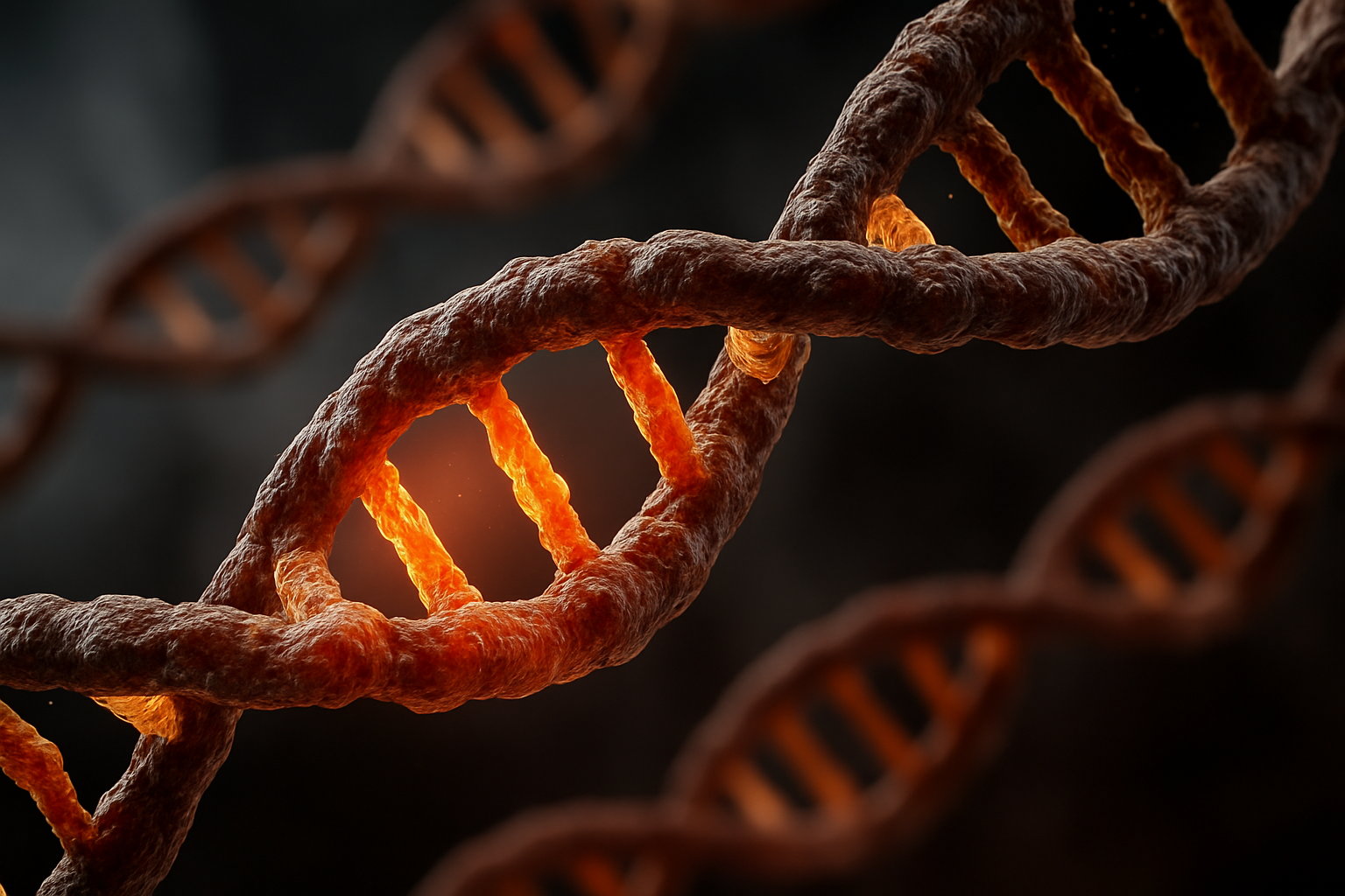 Un nuovo strumento svela le reti molecolari del cancro