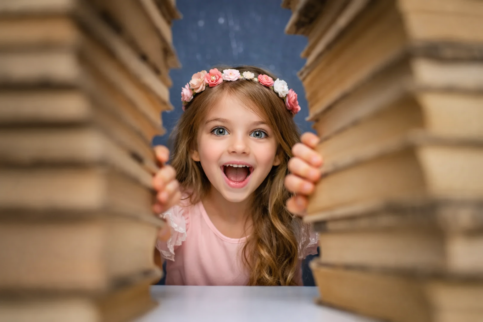 La scienza rivede il concetto di bambini ad alto potenziale