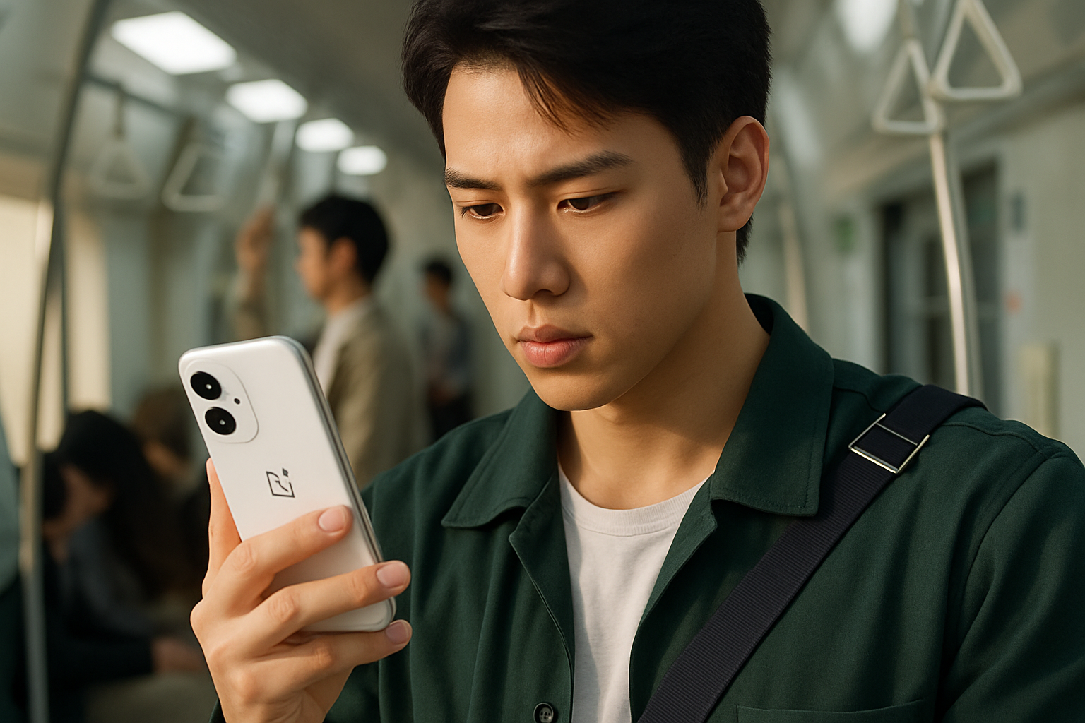 OnePlus 15T: trapelate le specifiche tecniche