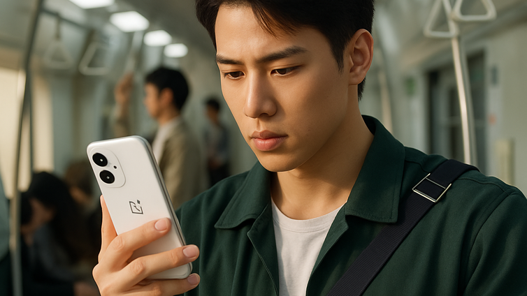 Immagine di OnePlus 15T: trapelate le specifiche tecniche