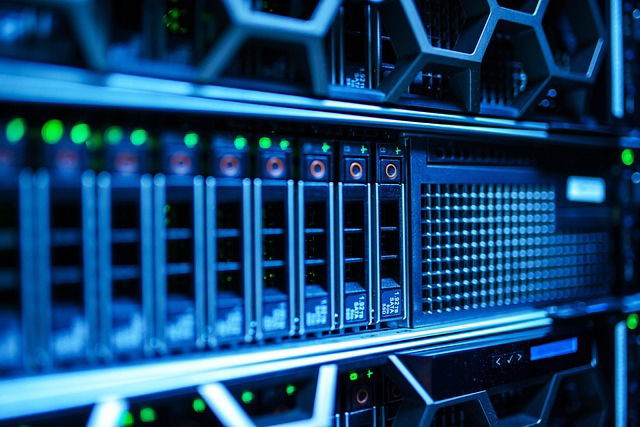 Record investimenti nei data center per il boom dell'IA