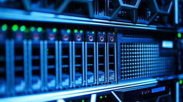 Immagine di Record investimenti nei data center per il boom dell'IA