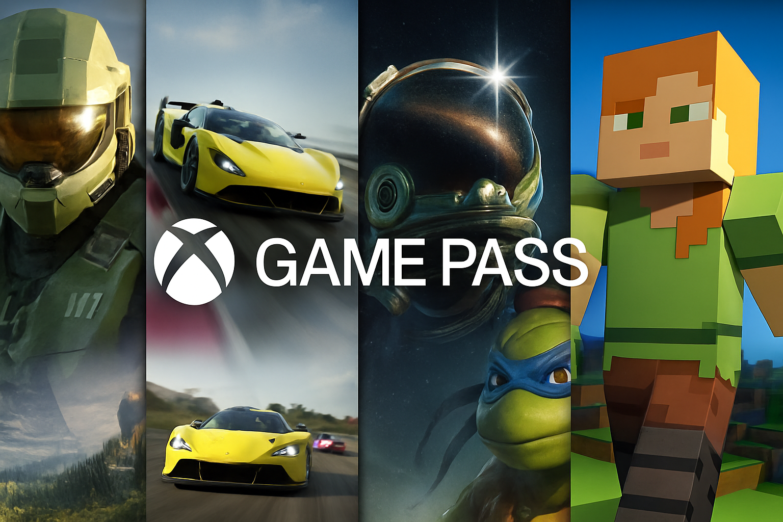 Xbox Game Pass, ecco i 10 giochi gratis di inizio febbraio 2026