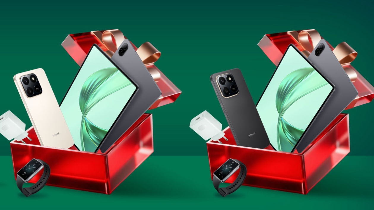 Immagine di Stupisci chi ami, risparmia con stile: è Natale con Honor