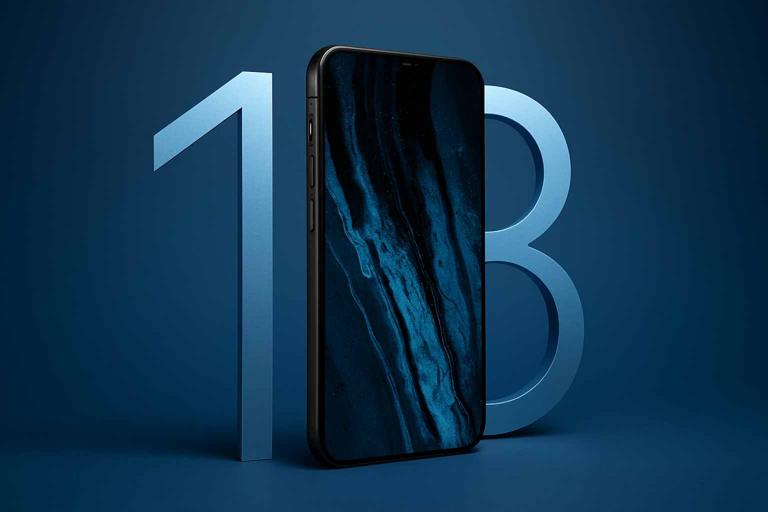 Apple avvia i test di produzione di iPhone 18