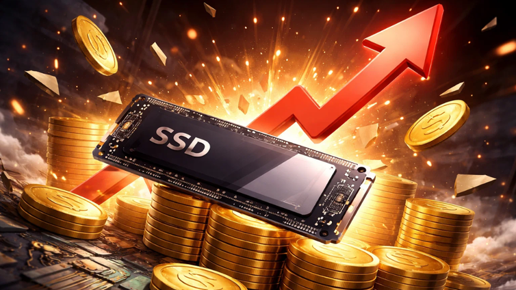 Immagine di Shortage delle memorie: perché è peggio di quanto crediate